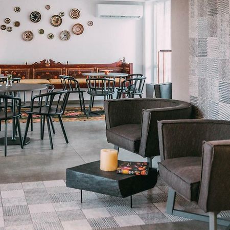 Casa Daca Boutique Hotel Кишинів Екстер'єр фото