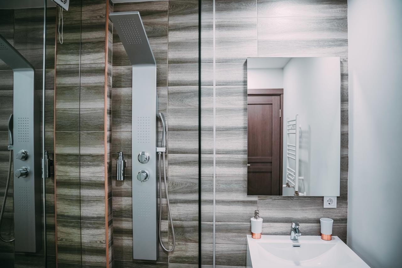 Casa Daca Boutique Hotel Кишинів Екстер'єр фото