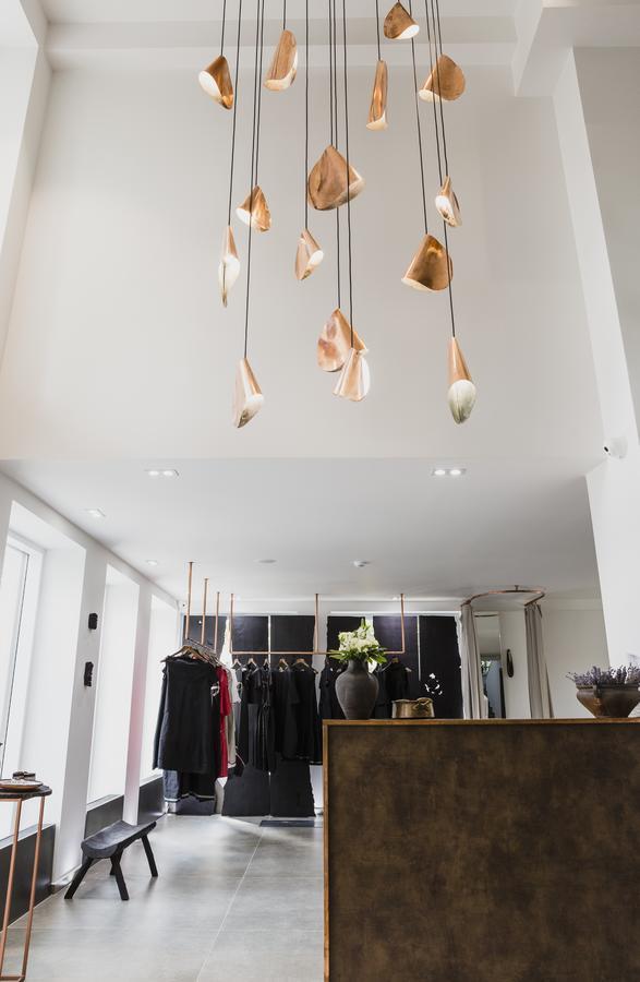 Casa Daca Boutique Hotel Кишинів Екстер'єр фото