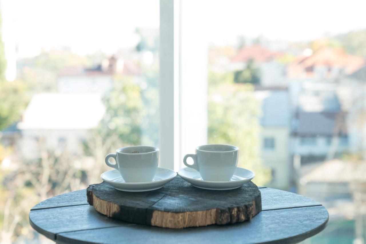 Casa Daca Boutique Hotel Кишинів Екстер'єр фото