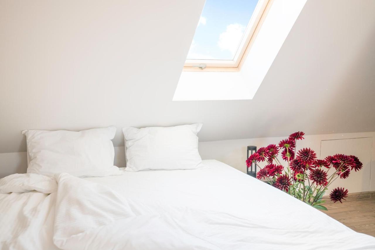 Casa Daca Boutique Hotel Кишинів Екстер'єр фото