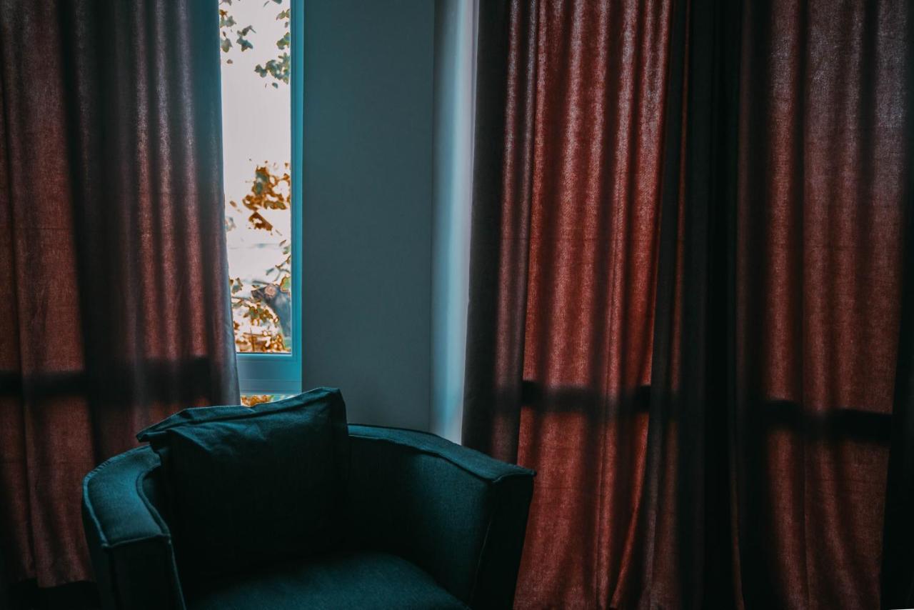 Casa Daca Boutique Hotel Кишинів Екстер'єр фото